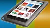 New NOOK Tablet update described as making “minor system enhancements” actually blocks sideloading