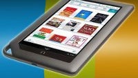 New NOOK Tablet update described as making “minor system enhancements” actually blocks sideloadi
