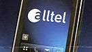 LG GLIMMER – Alltel’s touch phone!