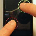Some Galaxy Nexus users having minor multitouch issues