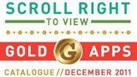 GetJar Gold app sale brings 100 Android titles for free