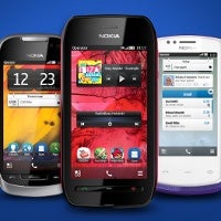 Nokia Belle update coming to existing handsets in February 2012