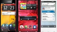 Nokia Belle update coming to existing handsets in February 2012