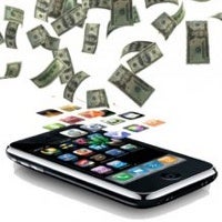 App Store generates 6 times more profit than Android Market