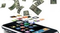 App Store generates 6 times more profit than Android Market