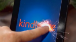 Conan O'Brien show pokes fun at the Amazon Kindle Fire