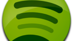 Spotify for BlackBerry out of beta