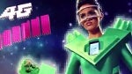 T-Mobile's Galaxy S II wipes the floor with the iPhone 4S in this promo video (Sponsored Post)