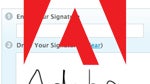 Adobe launches EchoSign eSignature app for iDevices