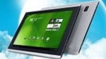 Two software updates for the Acer ICONIA TAB A500 packs the new Android Market and speed boosts