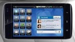 Official Android 2.3 Gingerbread update is now available for the Dell Streak 5