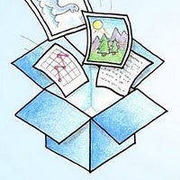Dropbox releases completely overhauled Android app: Dropbox v2.0