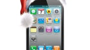 iPhone apps to get you in the Christmas mood