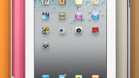 7" Apple iPad unlikely to arrive in 2012