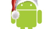 Andriod apps to get you in the Christmas mood