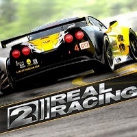 Real Racing 2 arrives on Android