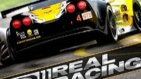 Real Racing 2 arrives on Android