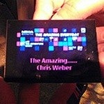 Battery Fix for Nokia Lumia 800; is that a Nokia mini-tablet running Windows Phone?