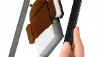 Pre-alpha ICS running on Kindle Fire needs your help