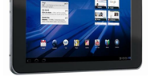 Google Nexus tablet could affect partner tablet sales