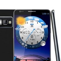 Samsung Galaxy S III rumored to come at MWC 2012 with a quad-core chip, a Galaxy S 3D could also be