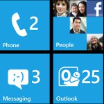 Many first generation unlocked Windows Phones can be bought for dirt cheap via Amazon