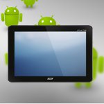 Acer ICONIA TAB A200 is ready for purchase in the UK for $469 (£299), but won't ship until January 6