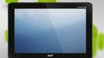 Acer ICONIA TAB A200 is ready for purchase in the UK for $469 (£299), but won't ship until January 6