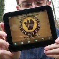 HP Opal gets reviewed, shows what a 7-inch TouchPad could have looked like