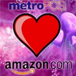 Amazon is now starting to sell MetroPCS phones