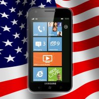 Samsung isn't planning to release the Focus S, or a variant of it, outside of the US?