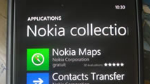 Nokia apps section rolling out to Marketplace on Nokia Windows Phones