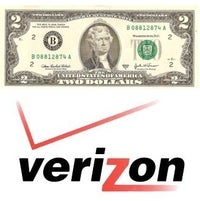 Verizon to charge $2 for monthly bills paid online or over the phone