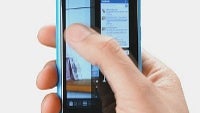 Zephyr brings the awesome UI ideas from MeeGo to the iPhone