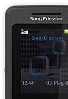 Sony Ericsson announces the stylish T303
