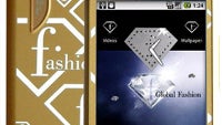 ZTE partners with Fashion TV for the FTV Phone