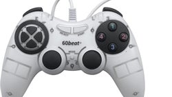 Real deal game controller for iOS works with no batteries, can be yours for $50