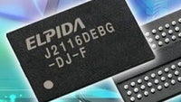 Elpida starts sampling next-gen RAM for smartphones and tablets