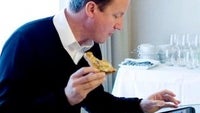 Personal iPad app for British Prime Minister David Cameron in the works