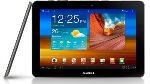 Samsung Galaxy Tab 10.1 LTE gets TouchWiz update, already rooted