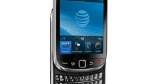 Asurion listings point to BlackBerry Torch 10000