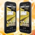 Sprint is planning to hold a BOGO promotion on the Samsung Conquer 4G next month