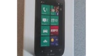 Nokia Lumia 710 for T-Mobile pops up on eBay