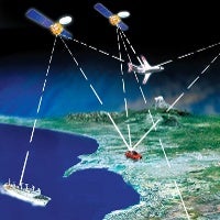 China launches own GPS rival Beidou