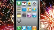 3, 2, 1... Great iPhone apps for celebrating New Year's Eve!