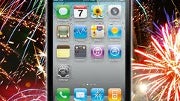 3, 2, 1... Great iPhone apps for celebrating New Year!