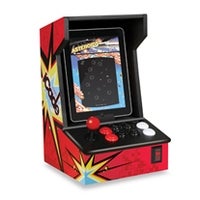 iCade gaming accessory on sale, brings retro gaming fun to the iPad