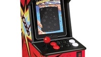 iCade gaming accessory on sale, brings retro gaming fun to the iPad