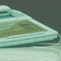 Apple's first touchscreen phone prototype dates back to 1983