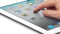 iPad 3 to use IGZO display panel instead of IPS one, claims rumor